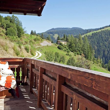 Apartment In Sankt Johann Im Pongau Near Ski Area Wagrain Ngoại thất bức ảnh
