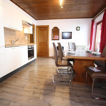 Apartment In Sankt Johann Im Pongau Near Ski Area Wagrain Ngoại thất bức ảnh