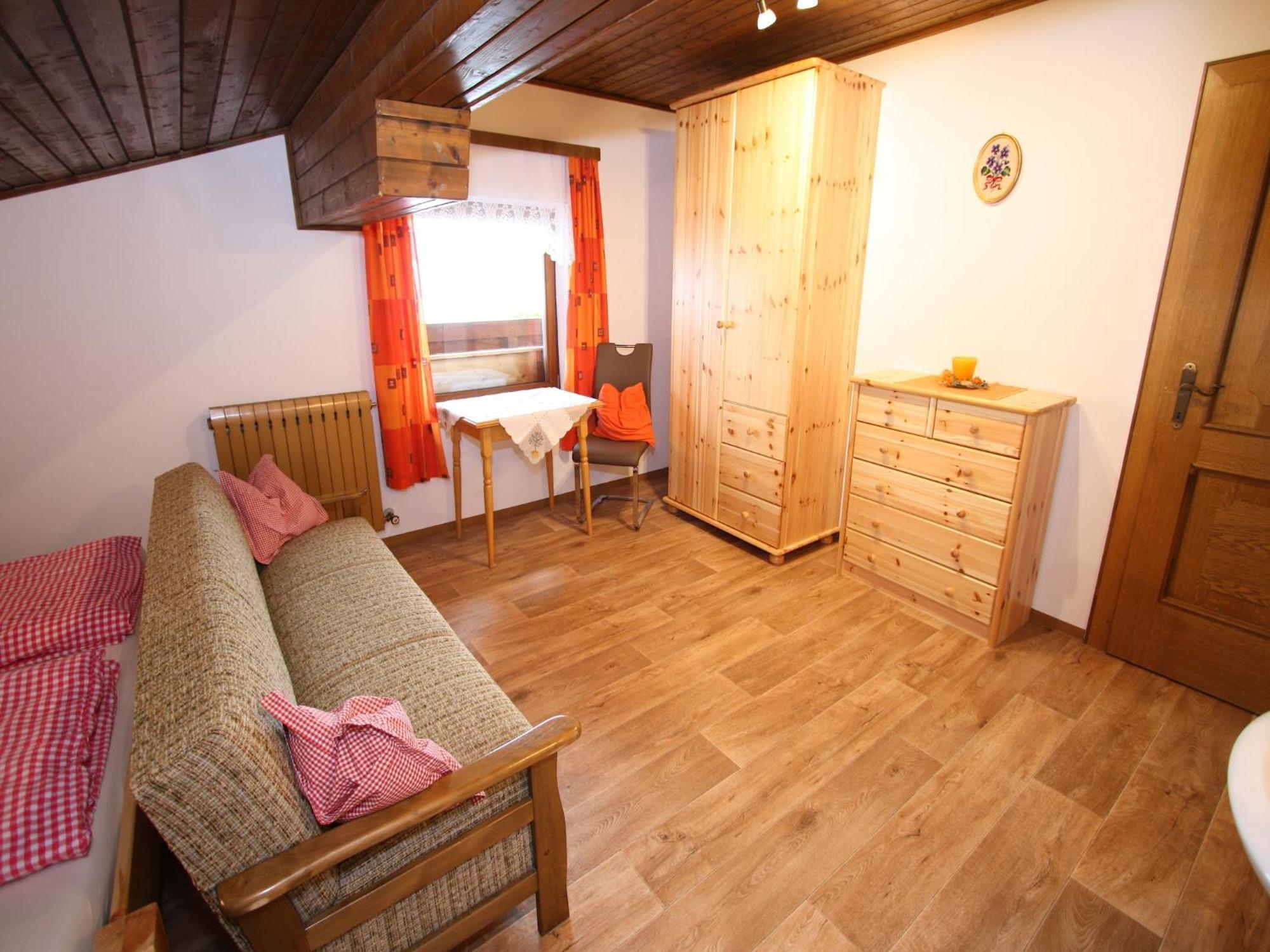Apartment In Sankt Johann Im Pongau Near Ski Area Wagrain Ngoại thất bức ảnh