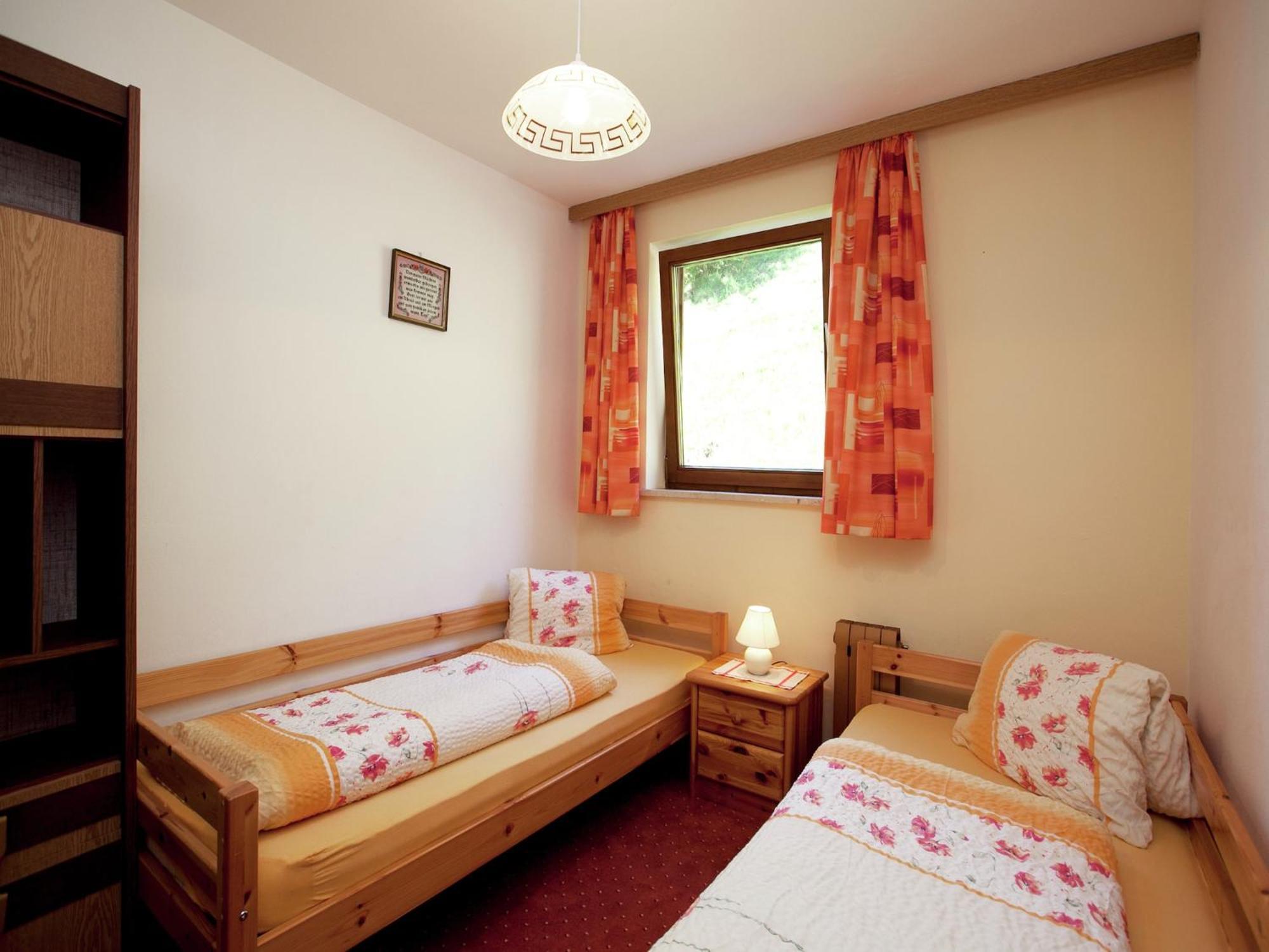 Apartment In Sankt Johann Im Pongau Near Ski Area Wagrain Ngoại thất bức ảnh
