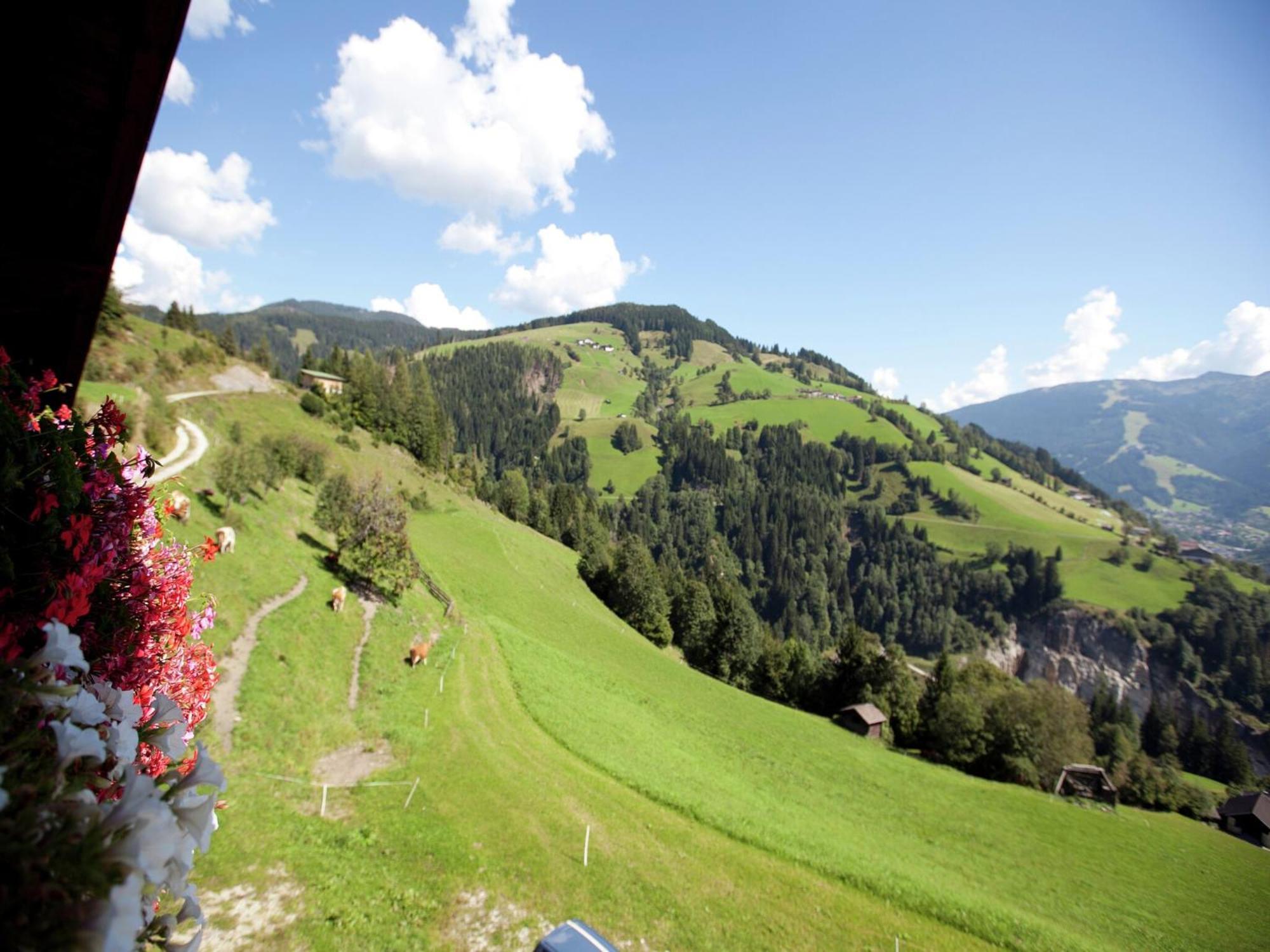 Apartment In Sankt Johann Im Pongau Near Ski Area Wagrain Ngoại thất bức ảnh