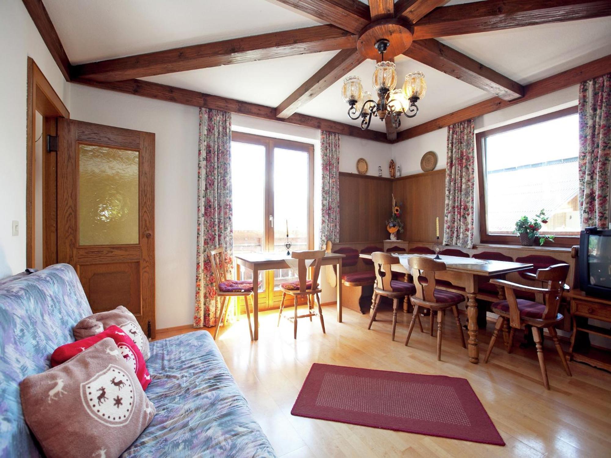 Apartment In Sankt Johann Im Pongau Near Ski Area Wagrain Ngoại thất bức ảnh
