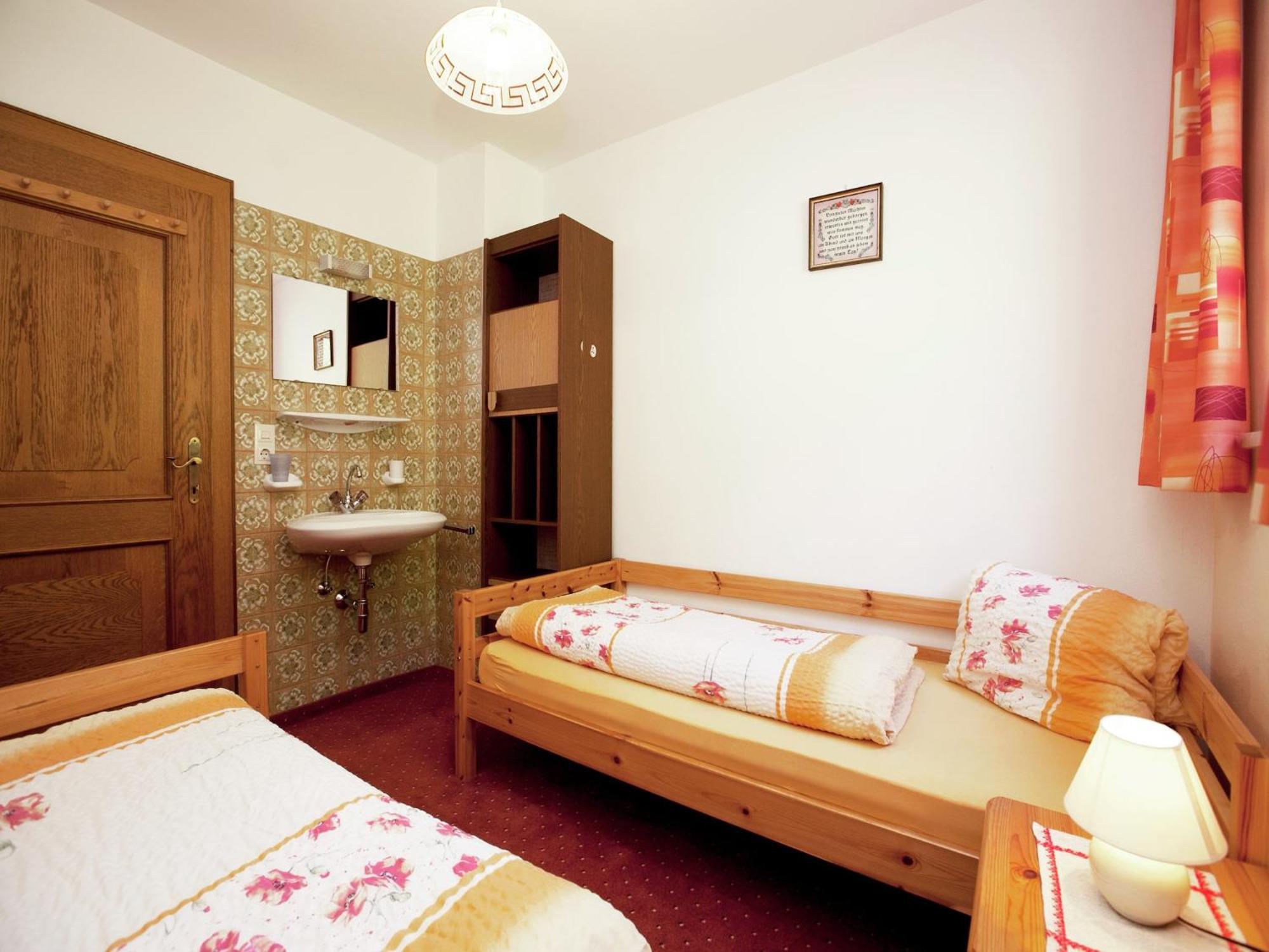 Apartment In Sankt Johann Im Pongau Near Ski Area Wagrain Ngoại thất bức ảnh