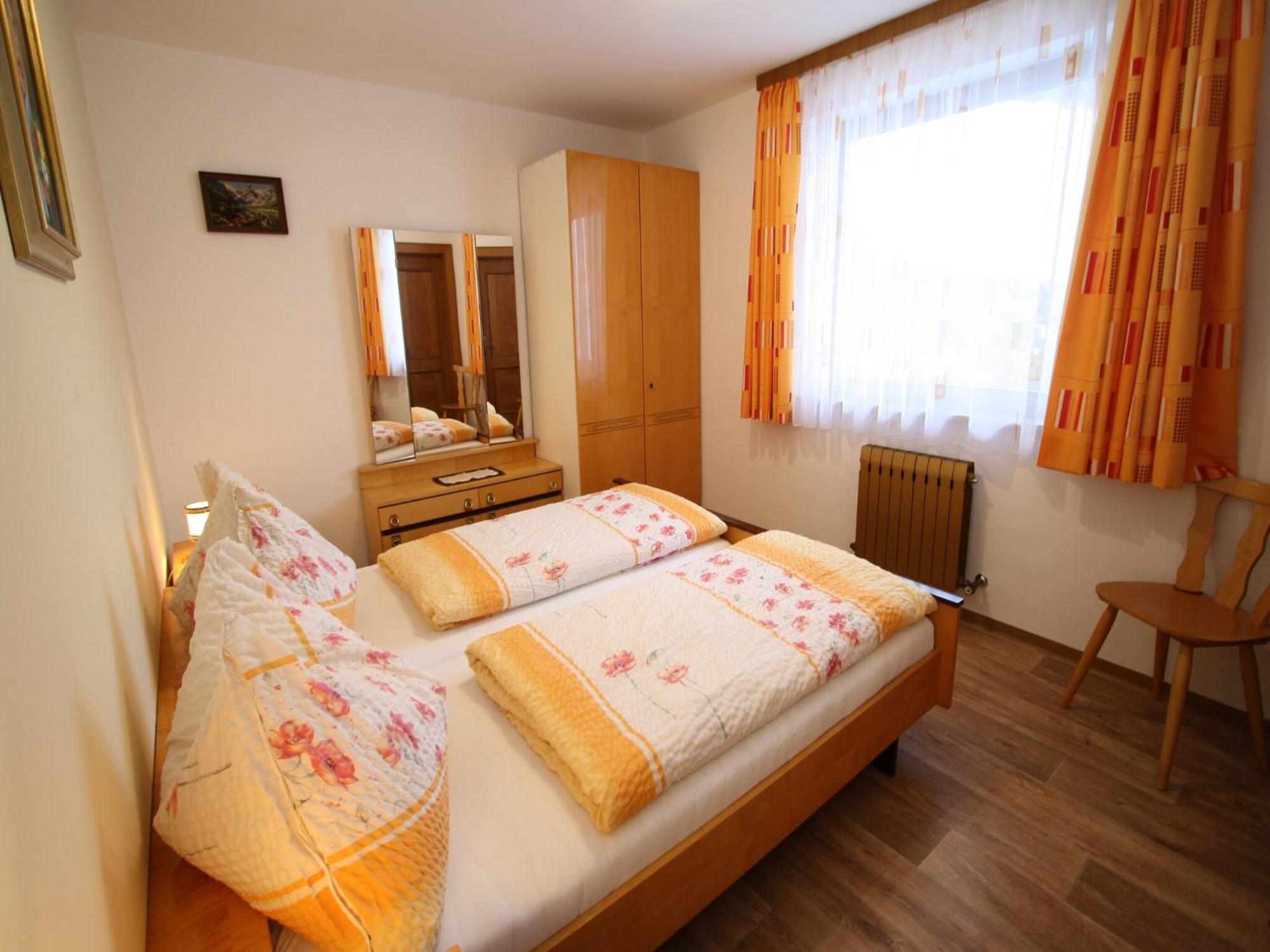 Apartment In Sankt Johann Im Pongau Near Ski Area Wagrain Ngoại thất bức ảnh