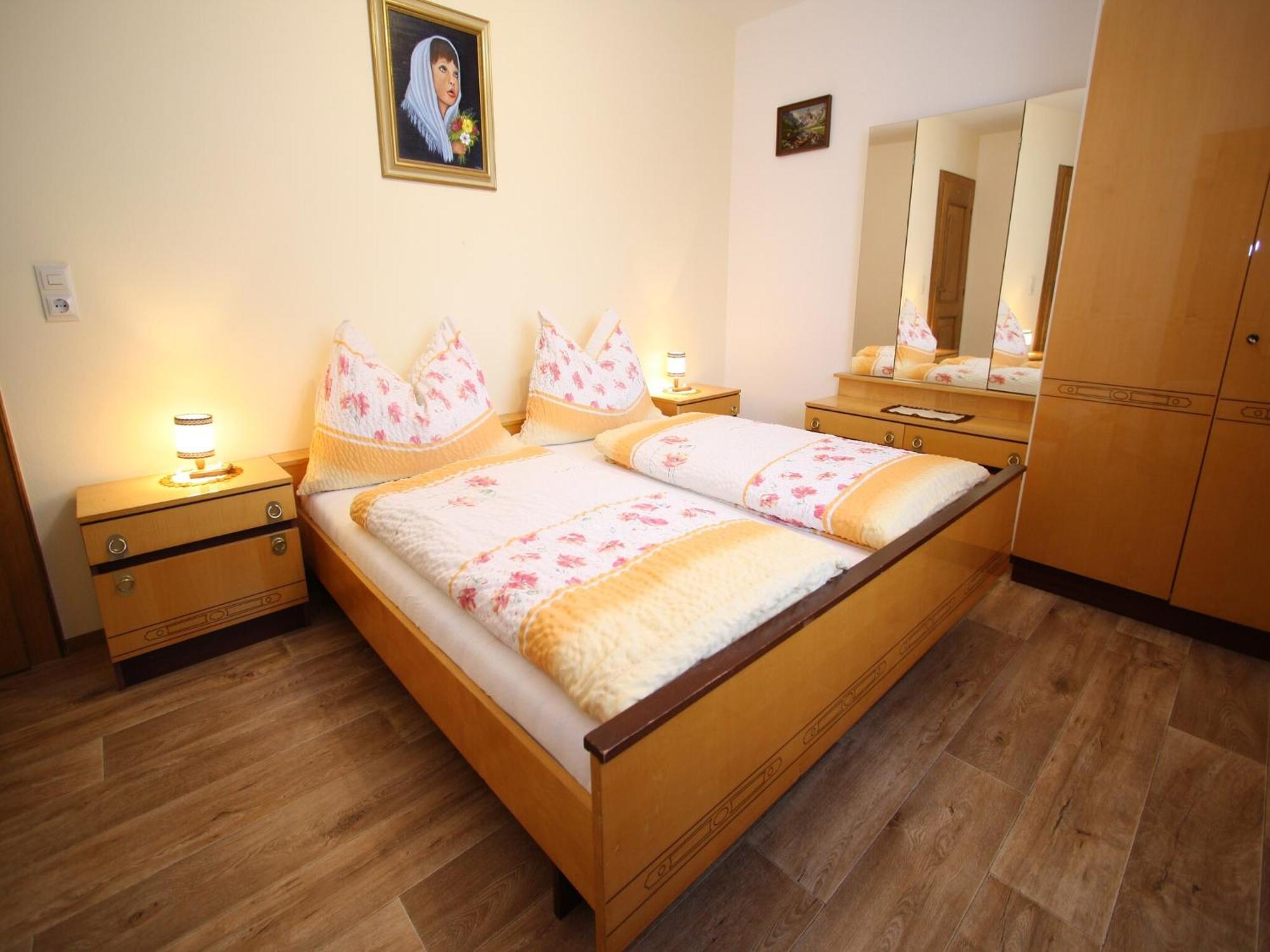 Apartment In Sankt Johann Im Pongau Near Ski Area Wagrain Ngoại thất bức ảnh