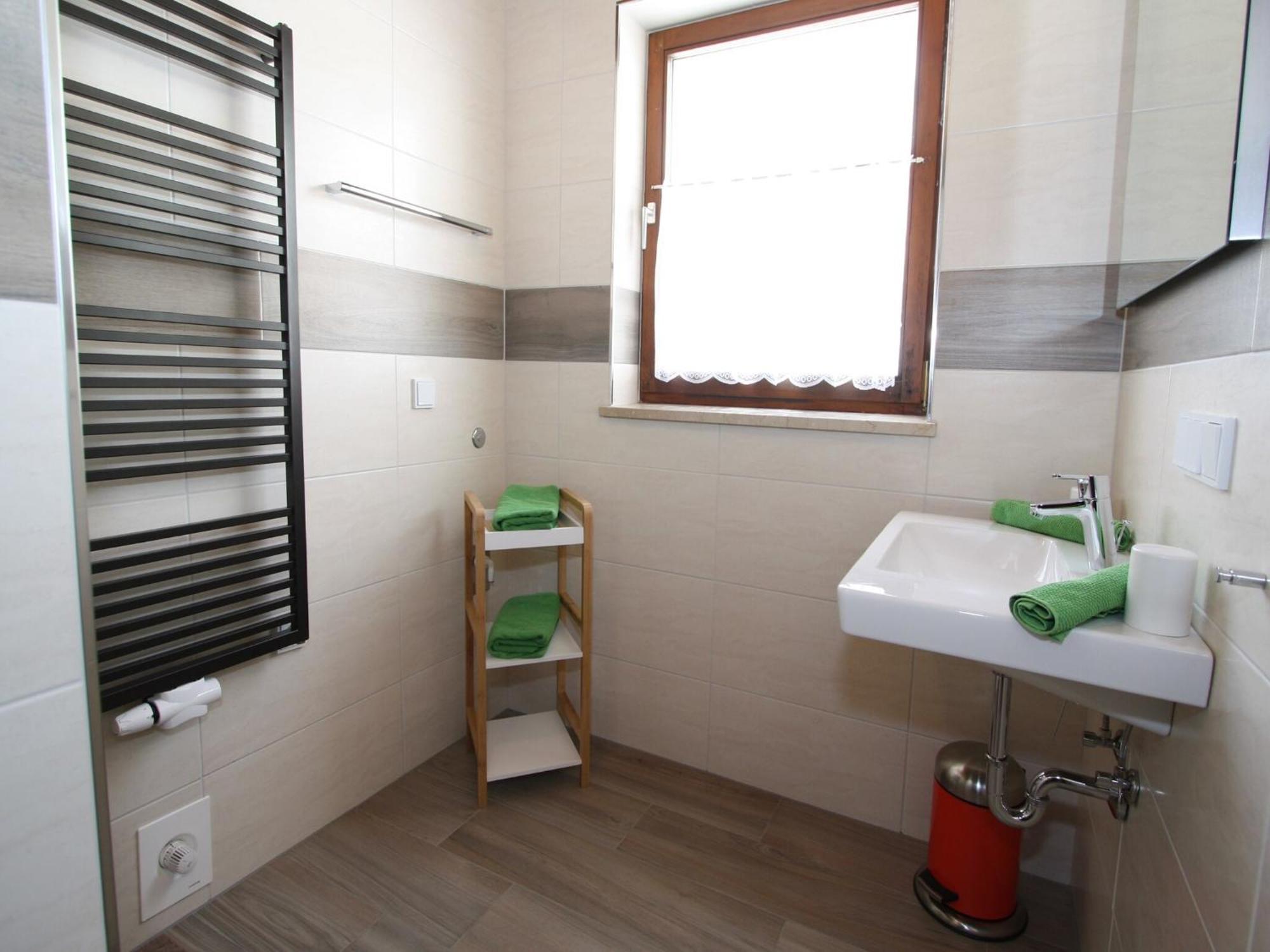 Apartment In Sankt Johann Im Pongau Near Ski Area Wagrain Ngoại thất bức ảnh