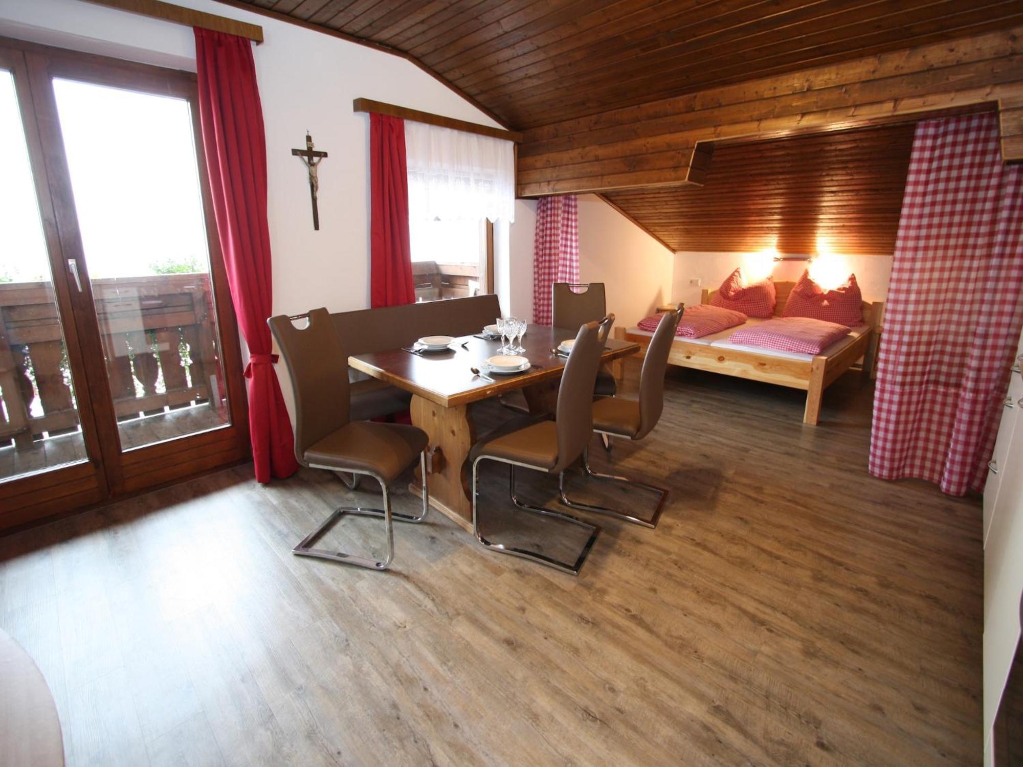 Apartment In Sankt Johann Im Pongau Near Ski Area Wagrain Ngoại thất bức ảnh