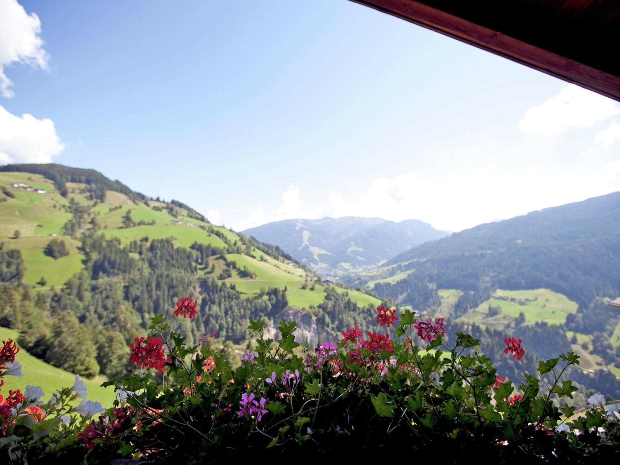 Apartment In Sankt Johann Im Pongau Near Ski Area Wagrain Ngoại thất bức ảnh