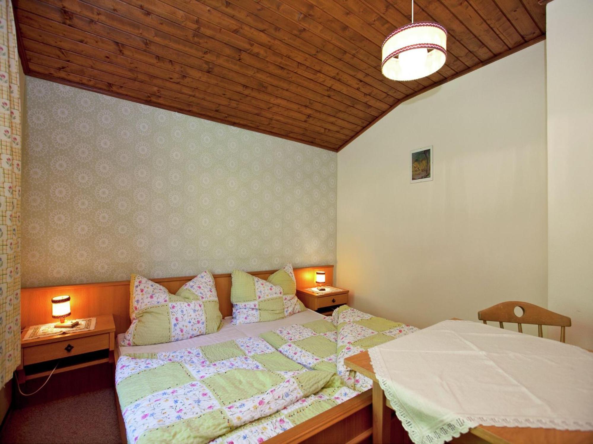 Apartment In Sankt Johann Im Pongau Near Ski Area Wagrain Ngoại thất bức ảnh
