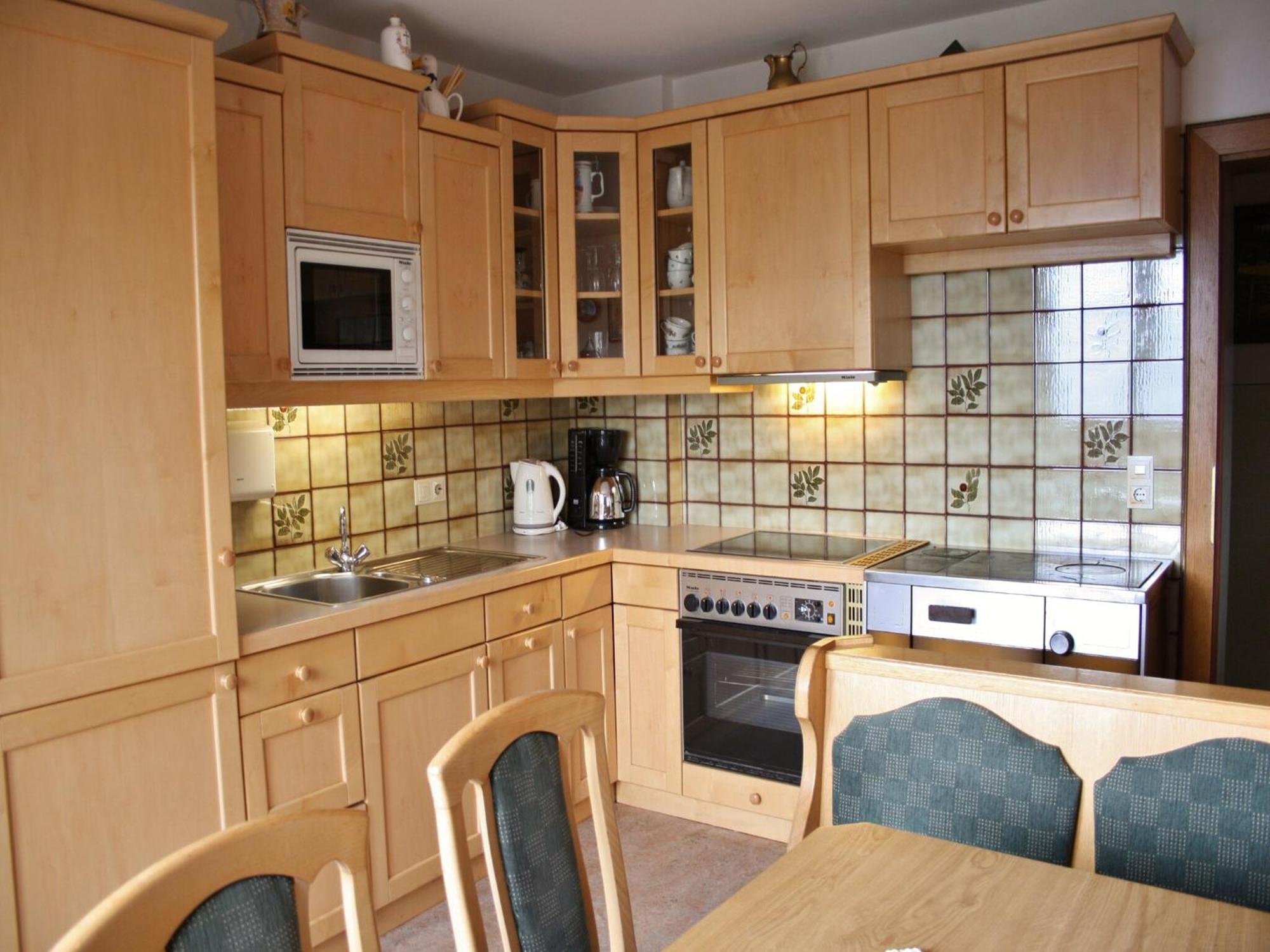 Apartment In Sankt Johann Im Pongau Near Ski Area Wagrain Ngoại thất bức ảnh